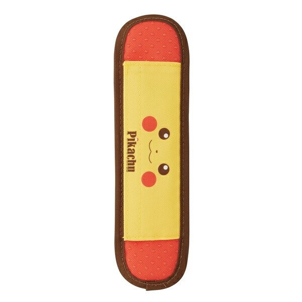 スケーター 水筒 肩紐カバー ショルダーベルトカバー