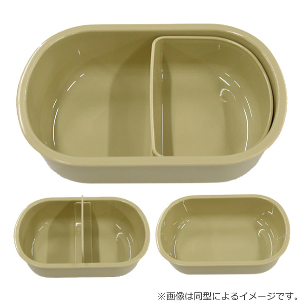 スケーター お弁当箱 1段 抗菌 360ml ふわっと タイトランチ Have fun