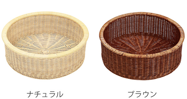 ラタン 脱衣カゴ バスケット 藤 レトロ　アンティーク カゴ かご収納　取外し可 GK505 バスケット脱衣カゴ かご 荷物入れ 完成品 籐 藤家具 ラタン