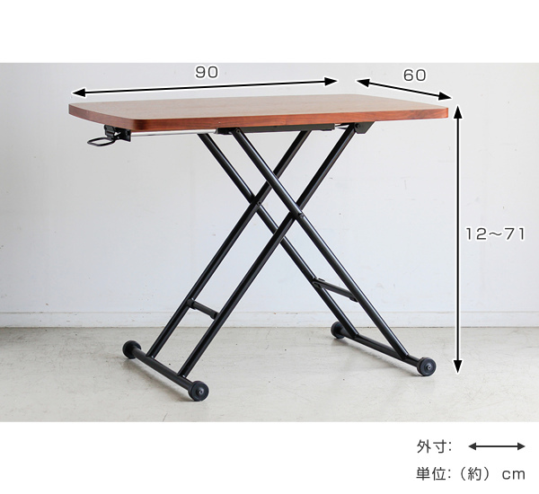 突っ張り式テーブルレッグ 高さ調整約500㎜〜1000㎜‼️ 天板幅