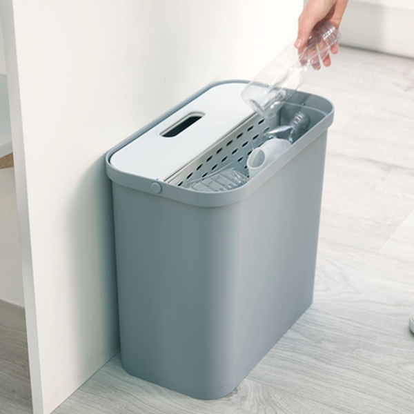 Joseph Joseph（ジョセフジョセフ） ゴミ箱 28L リサイクリング