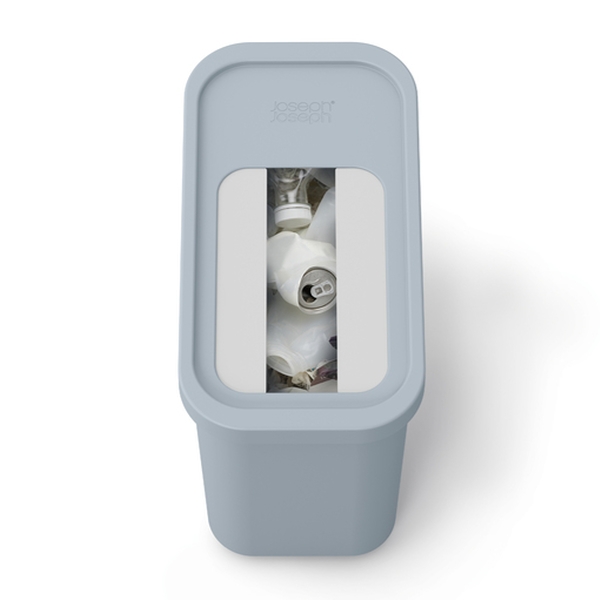 Joseph Joseph（ジョセフジョセフ） ゴミ箱 46L リサイクリング