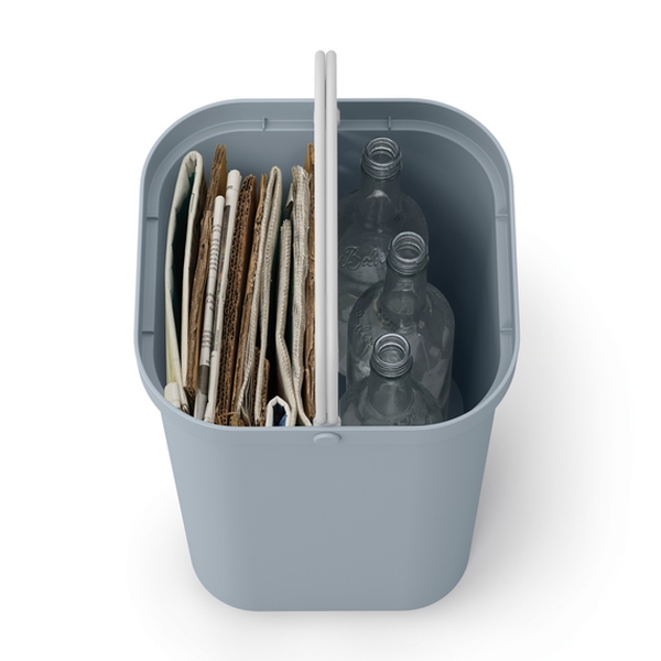 Joseph Joseph（ジョセフジョセフ） ゴミ箱 46L リサイクリング