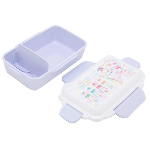 OSK（オーエスケー） お弁当箱 1段 500ml 美少女戦士セーラームーン