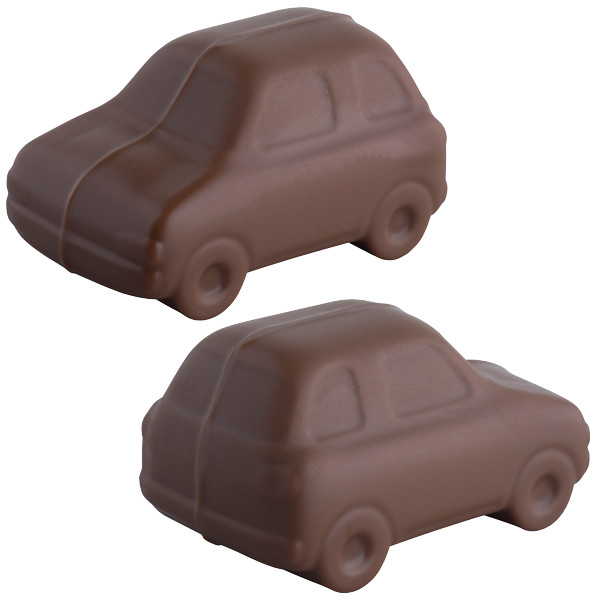 チョコ型 立体 のりもの 乗り物 プラスチック製 （ リトルシェフクラブ