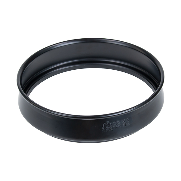 ステワ 24cm 蒸籠 ブラック 蒸し器 業務用 中尾アルミ （ 蒸籠用ステワ