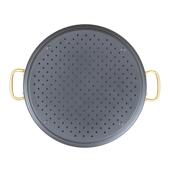 せいろ 24cm 蒸籠 ブラック 身 蒸し器 業務用 中尾アルミ （ 蒸篭