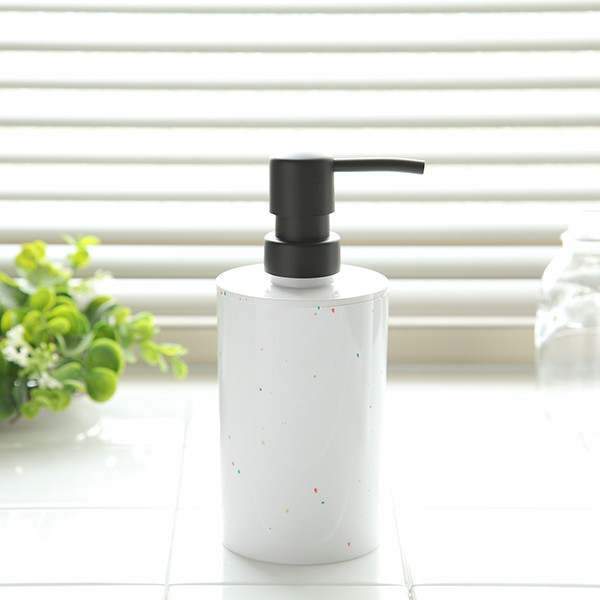 ディスペンサー 泡 360ml PasPu 泡タイプ おしゃれ 手洗い
