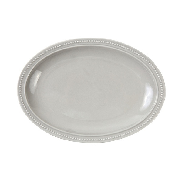 プレート 24cm M パスト 皿 食器 洋食器 磁器 日本製 （ 食洗機