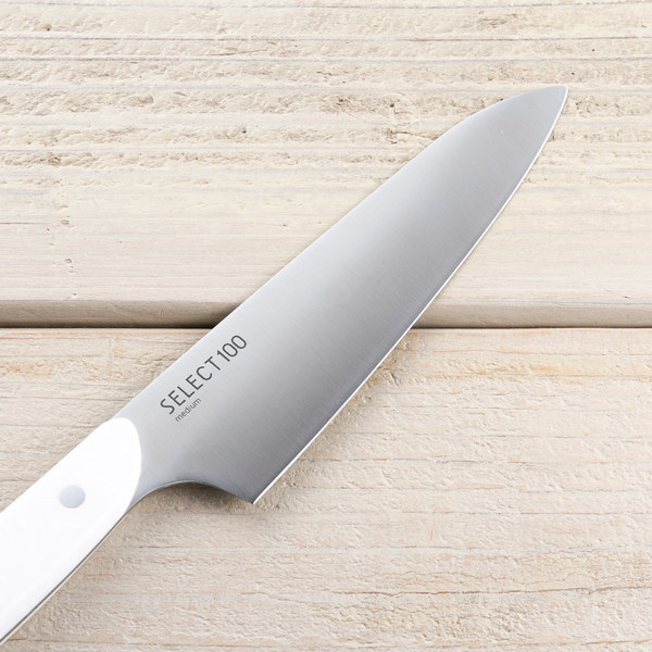 SELECT100 包丁 刃渡り 145mm セレクト100 キッチンナイフ ミディアム