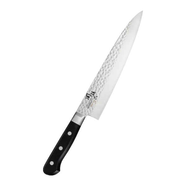 関孫六 牛刀包丁 21cm いまよう 貝印 （ シェフナイフ 牛刀 料理包丁