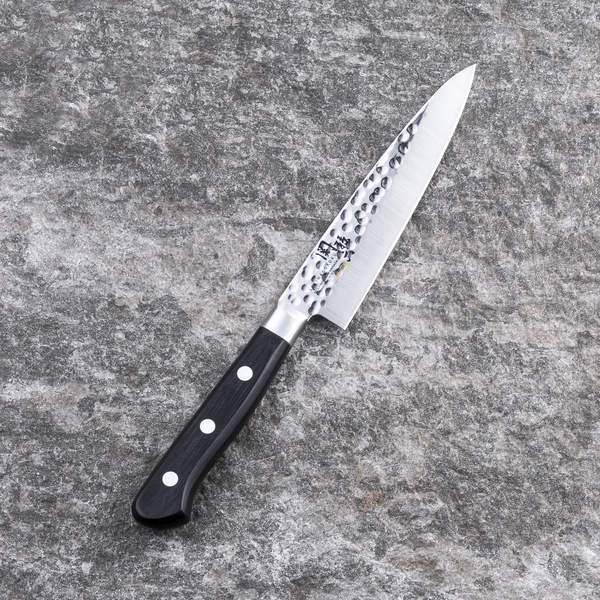 関孫六 ペティナイフ 12cm いまよう 貝印 （ 小型ナイフ 果物包丁 果物
