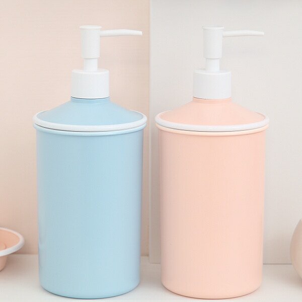 ディスペンサー 750ml URBAN MODERN アーバンモダン おしゃれ ポンプ