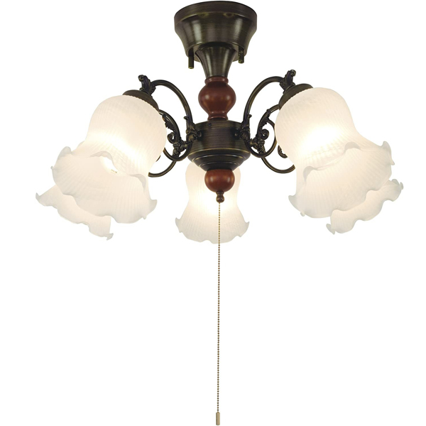 キシマ（KISHIMA） シーリングライト CLASSIC 5灯 照明 間接照明