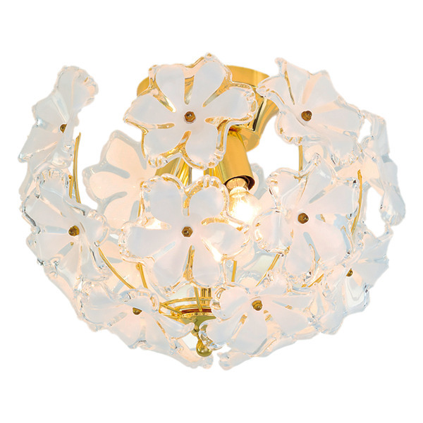 キシマ（KISHIMA） シーリングライト BOUQUET 3灯 照明 LED 対応