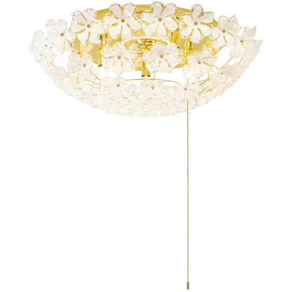 キシマ（KISHIMA） シーリングライト BOUQUET 5灯 照明 LED 対応