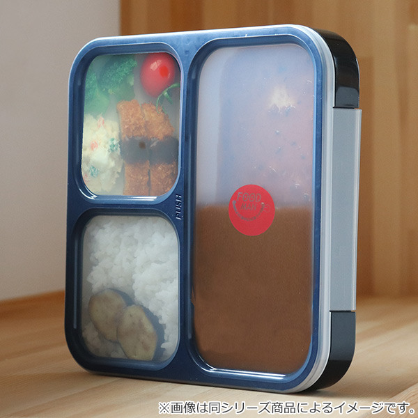 CB JAPAN（シービージャパン） 弁当箱 500ml フードマン FOODMAN Mee