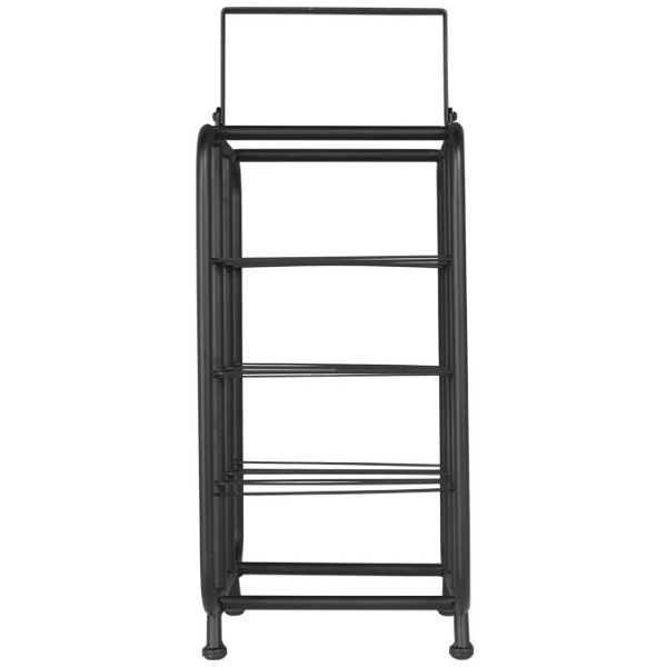 ワインラック DULTON ダルトン メタルワインラック バーベラ ワイン