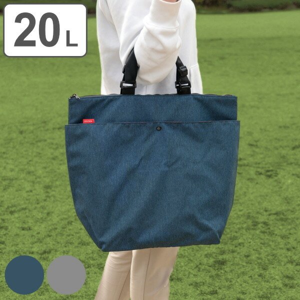 保冷バック イケックス工業 保冷バッグ トートバッグ クーラーバッグ ファスナー付