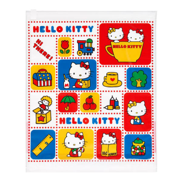 極レア☆キティちゃん衣類圧縮袋 楽天市場】サンリオキャラクターズ 衣類圧縮袋 M&Lセット