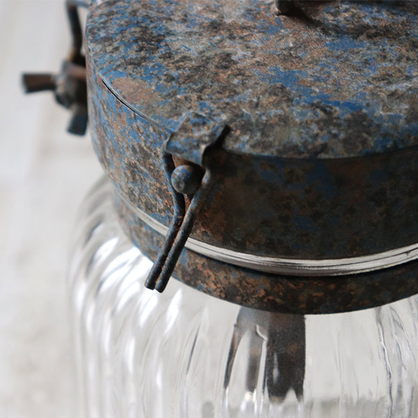 ランプ LED チェーン ヴィンテージ コードレス 吊り下げ