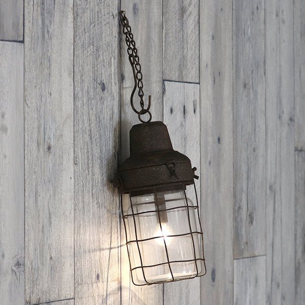 ランプ LED チェーン ヴィンテージ コードレス 吊り下げ