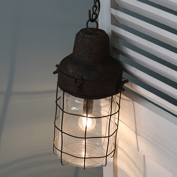 ランプ LED チェーン ヴィンテージ コードレス 吊り下げ