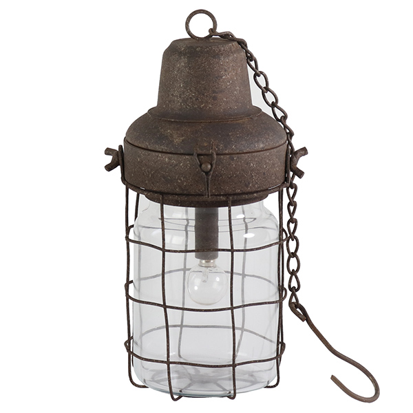 ランプ LED チェーン ヴィンテージ コードレス 吊り下げ