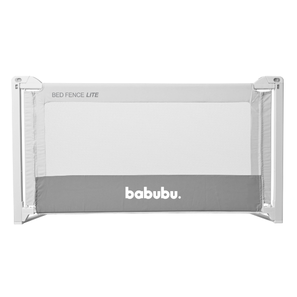ベッドフェンス 約 1.4m 赤ちゃん babubu ライト 柵 転落防止 安全 