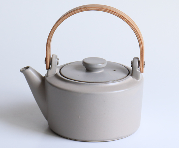 土瓶　特大　やかん　陶器　古物 土瓶 特大 やかん 陶器 古物