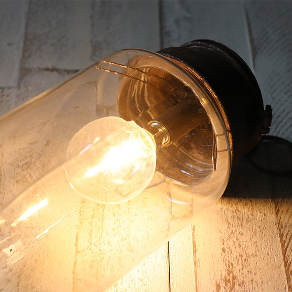 ヴィンテージ アンティーク ランプ カントリー ヴィンテージ 間接照明 レトロ ランプ LED チェーン ヴィンテージ コードレス 吊り下げ