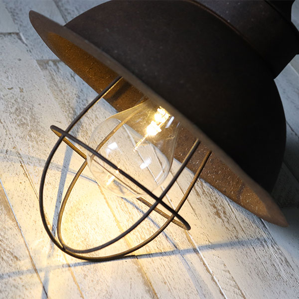 ランプ LED チェーン ヴィンテージ コードレス 吊り下げ