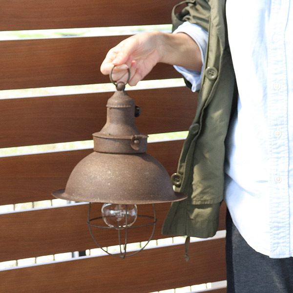 ヴィンテージ 吊り下げランプ 照明 電気 ランプ LED チェーン ヴィンテージ コードレス 吊り下げ
