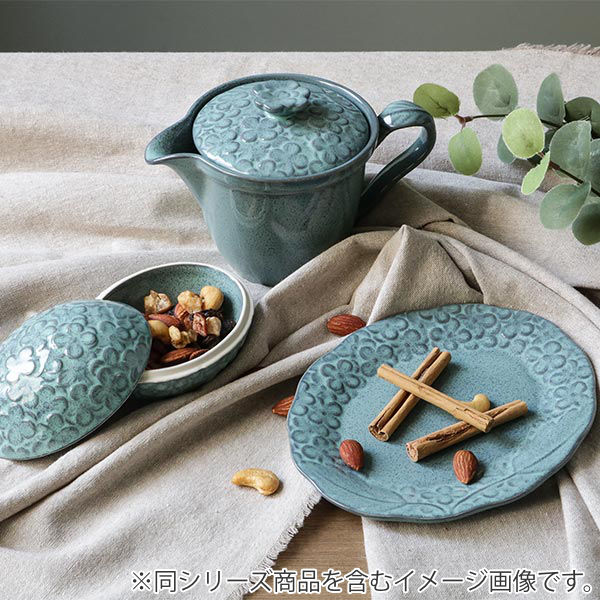 最終価格！！未使用品　RAYNAUD ミネラル　プレート大皿２枚セット プレート 18cm リアン 皿 食器 洋食器 磁器 美濃焼 日本製 同色3枚