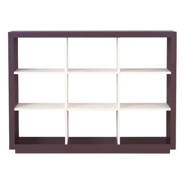 松永家具 アルテパーティション オープンシェルフ 棚 ラック