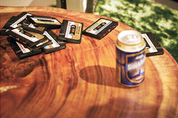 東谷 ローテーブル 幅90cm 木製 天然木 モンキーポッド 丸太 丸