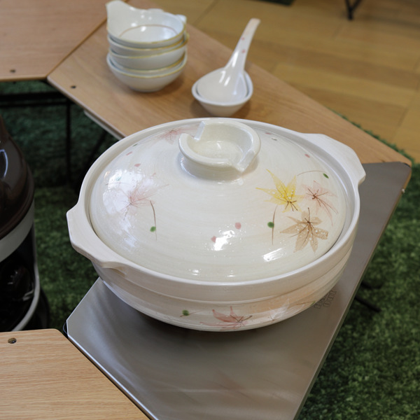 弘益 アウトドア テーブル ステンレストップ 1台 アーチテーブル