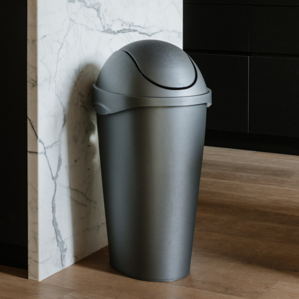 アントレックス umbra ゴミ箱 45L スウィンガーカン （ アンブラ