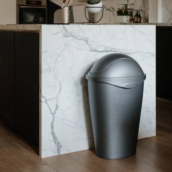 アントレックス umbra ゴミ箱 45L スウィンガーカン （ アンブラ
