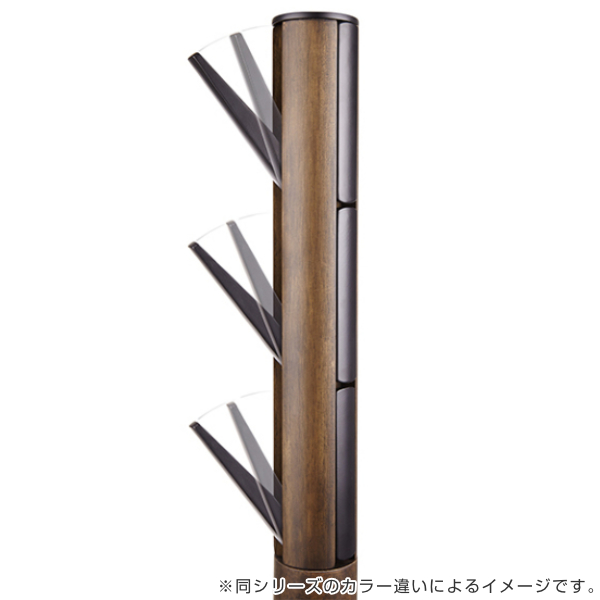 アントレックス umbra アンブラ コートハンガー フラッパー コート