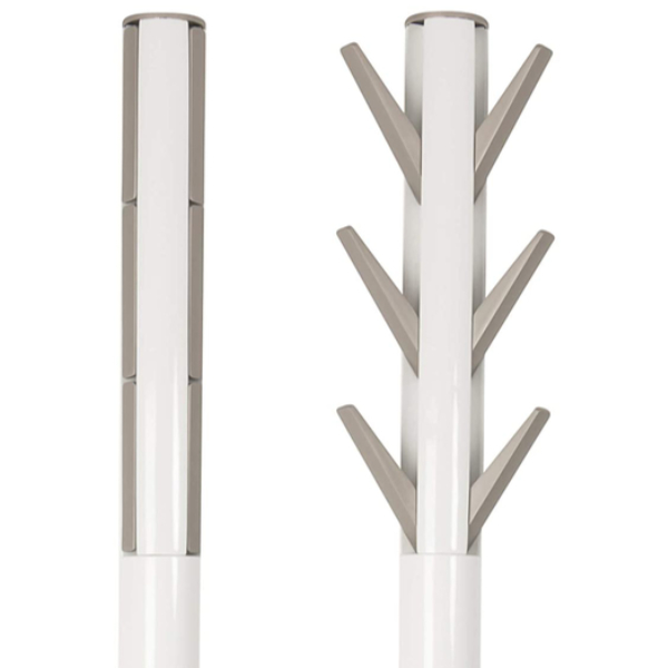 アントレックス umbra アンブラ コートハンガー フラッパー コート