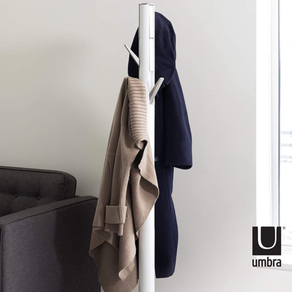 アントレックス umbra アンブラ コートハンガー フラッパー コート