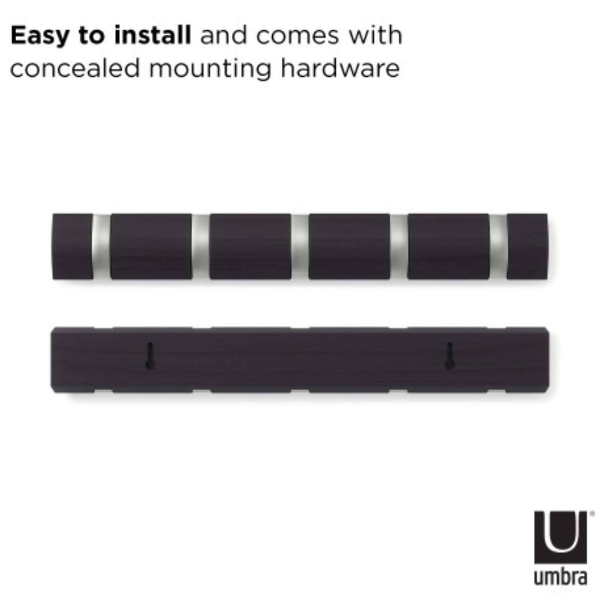 【在庫セール】umbra アンブラ 壁掛けフック ウォールハンガー 収納 フック 楽天市場】umbra アンブラ フック 5連 ピケットフック 壁 （ 壁掛け