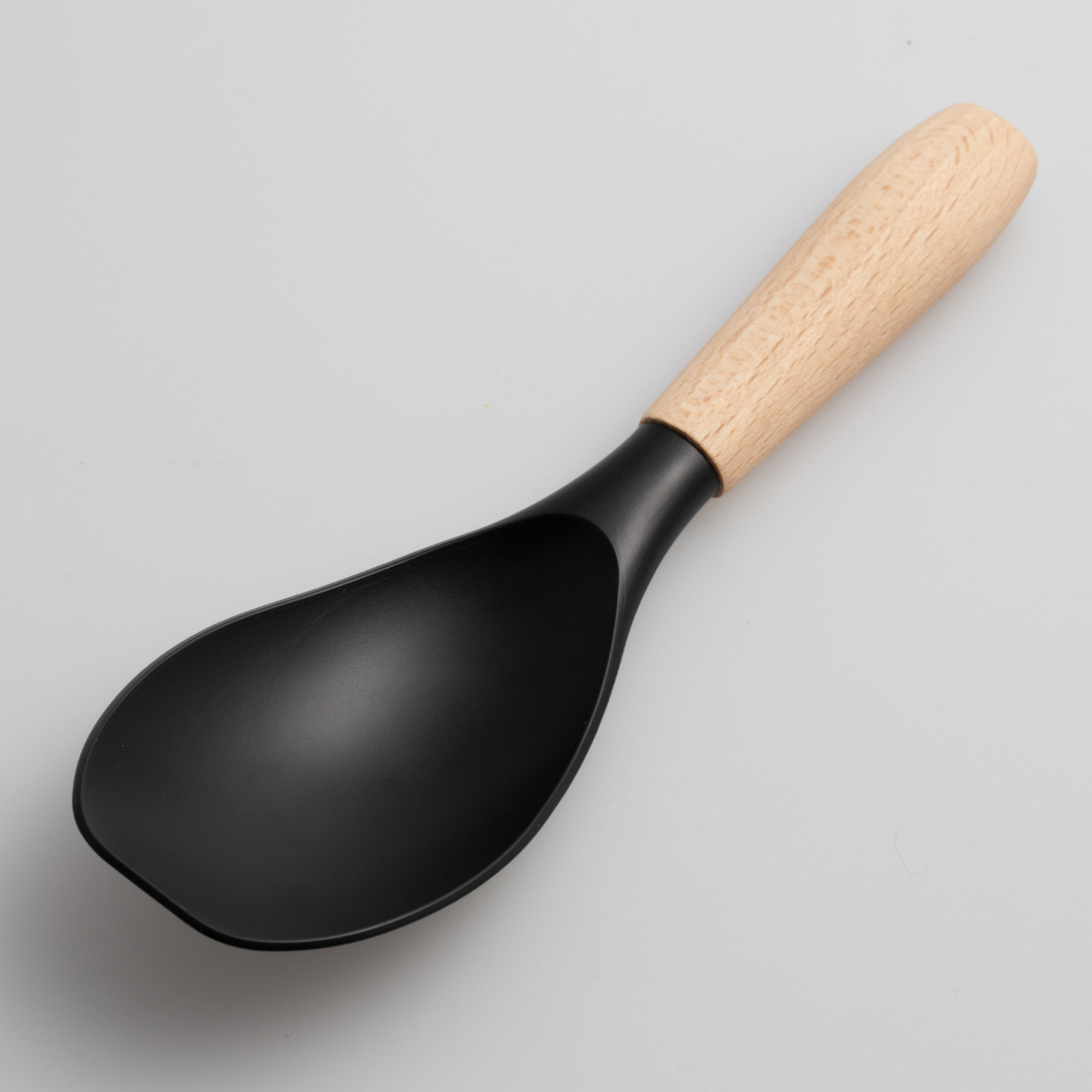 調理スプーン Toory ツーリー ナイロンスプーン （ おたま お玉