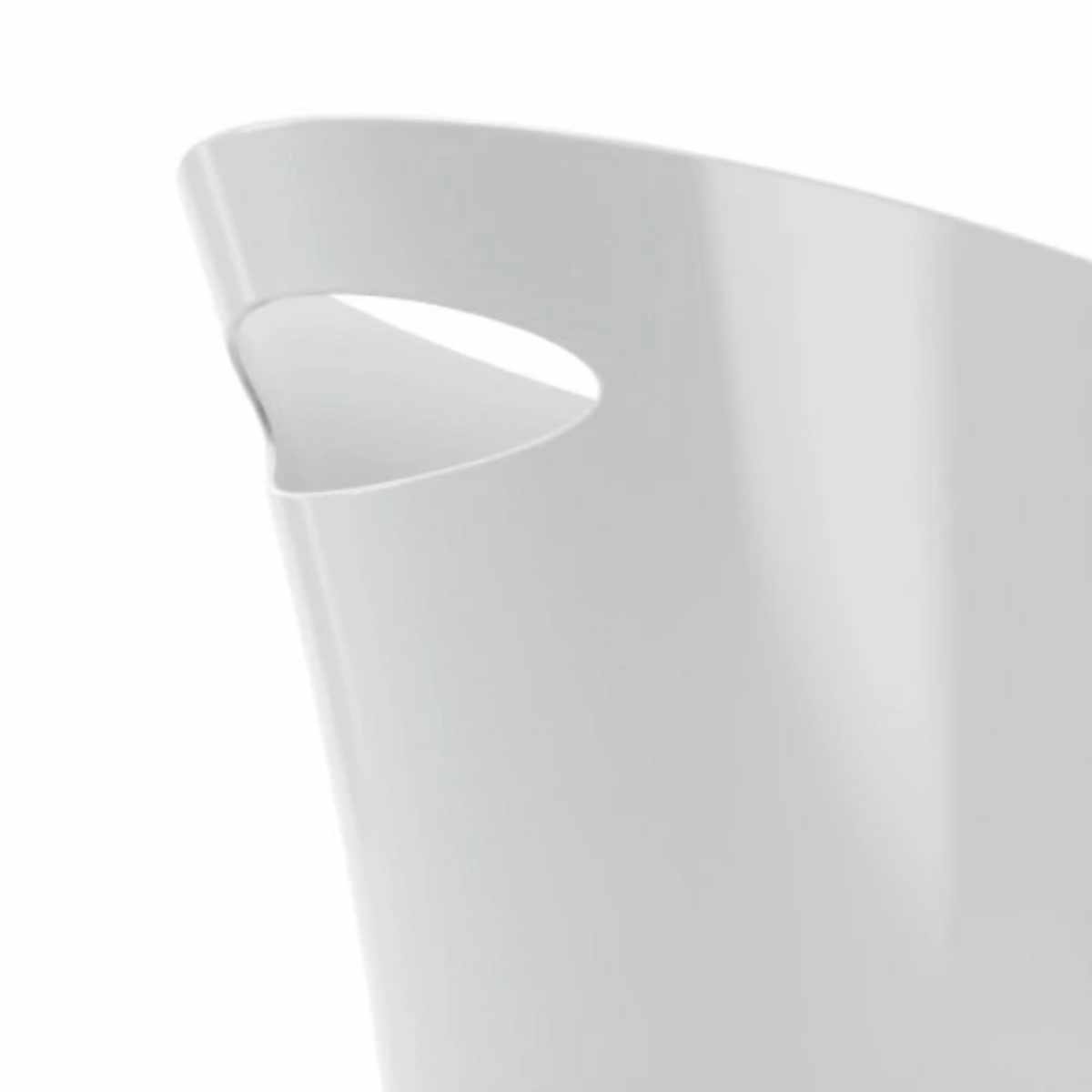umbra ゴミ箱 7.5L スキニーカン (...の詳細画像5