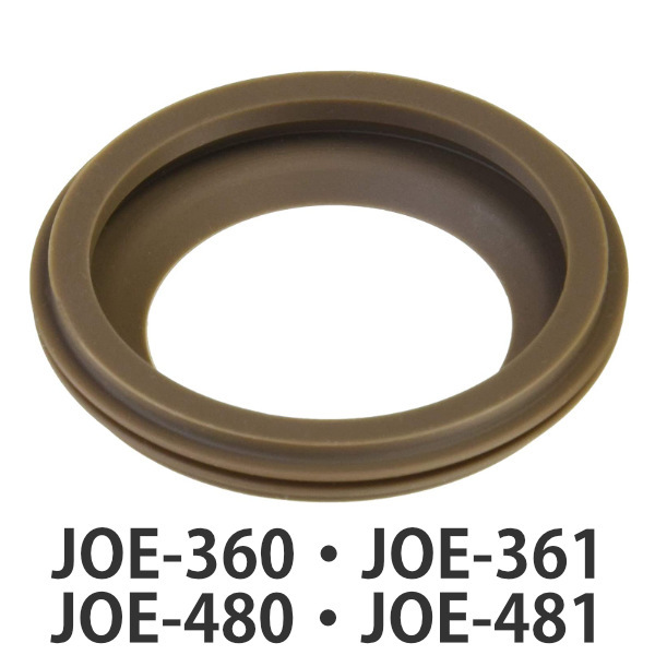 THERMOS（サーモス） パッキン 水筒 JOE 専用 部品 パーツ （ 真空断熱