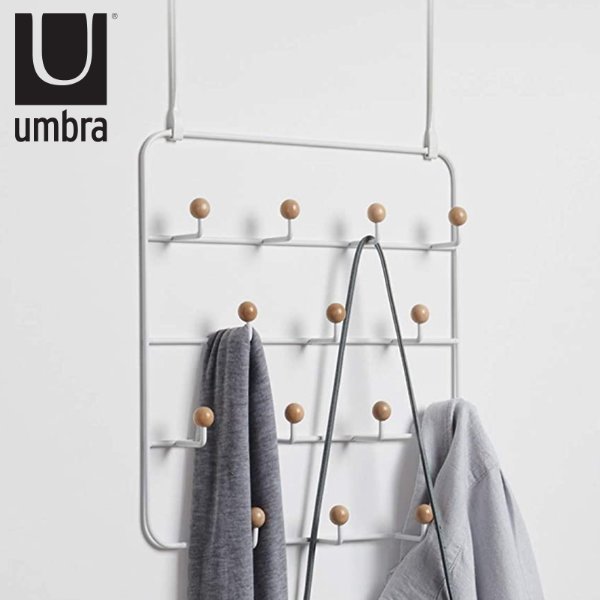 umbra �A���u�� �h�A�t�b�N �}���`�h�A�t�b�N �G�X�e�B�[�P�[ ���t�b�N �i �h�A�n���K�[ �t�b�N ���[ �h�A �n���K�[ �j