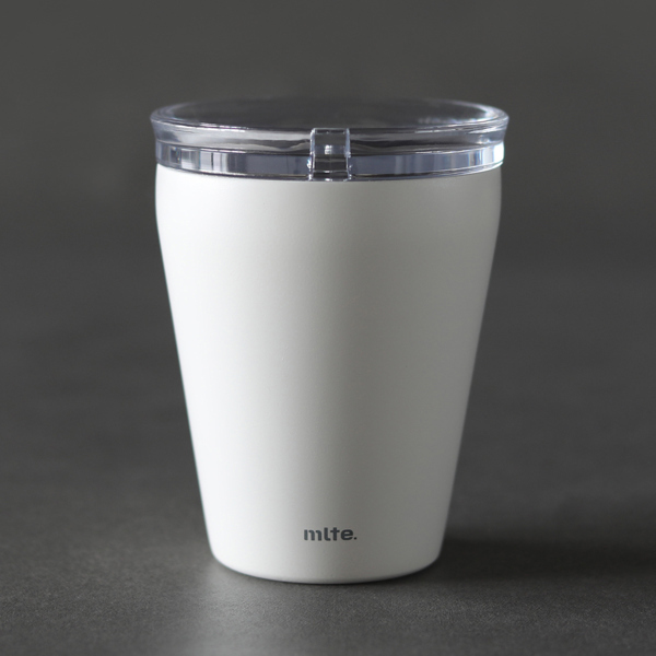 タンブラー フタ付き 240ml Mlte EL Tumbler ステンレス コップ （ 食洗機対応 ステンレスタンブラー 保温 保冷 ふた付き 保温 タンブラー ） :358453:お弁当グッズのカラフルボックス - 通販 - Yahoo!ショッピング