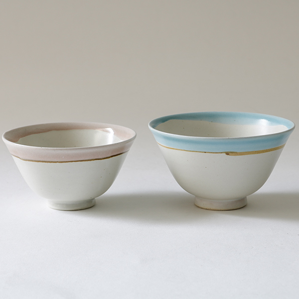 飯碗 250ml 茶碗 obi 皿 食器 和食器 陶土 日本製 （ お茶碗 茶わん