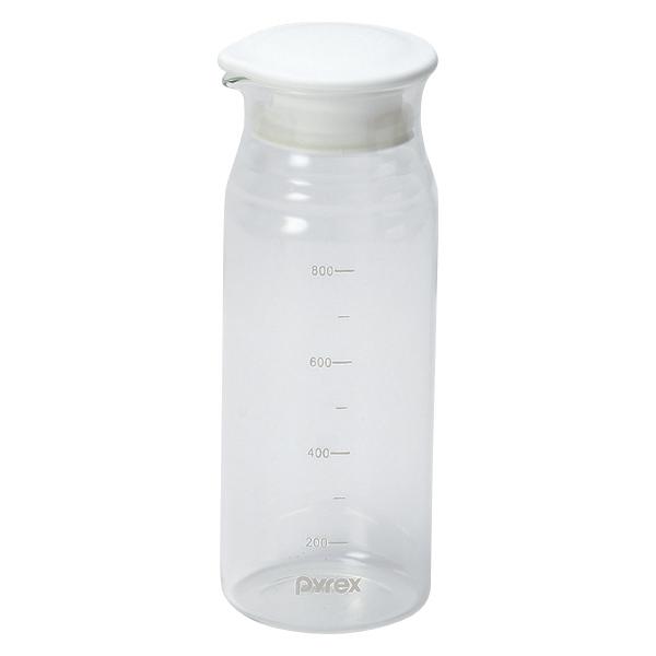 PYREX（パイレックス） ポット ピッチャー 冷水筒 1L Pyrex クール